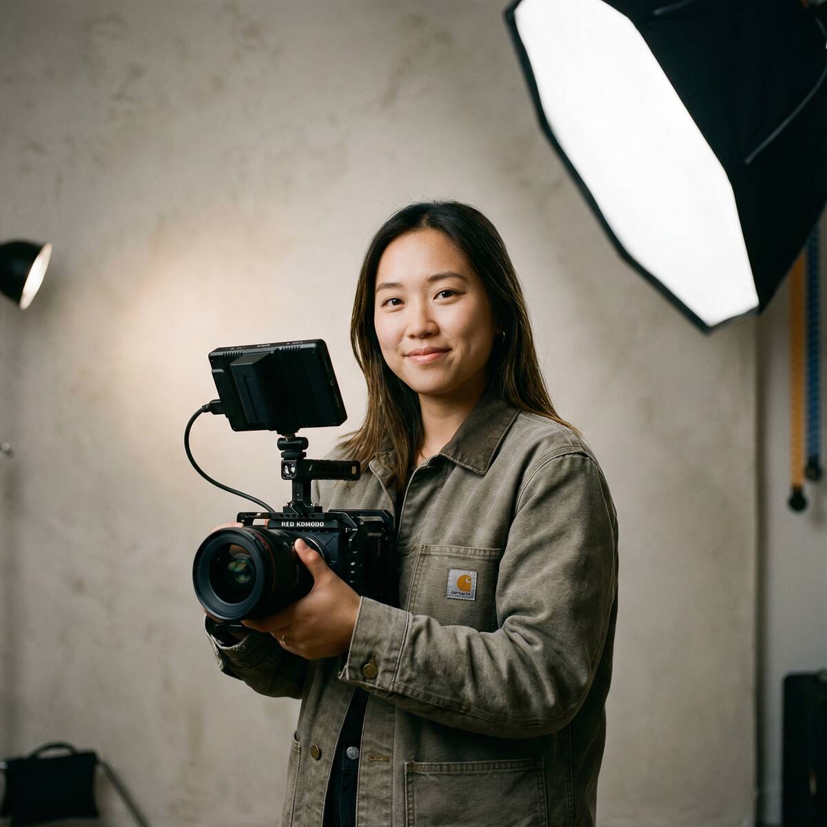 成人视频摄影师